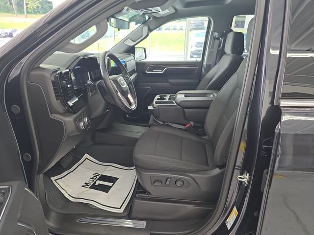 Used 2026 Silver GMC SLE image 13