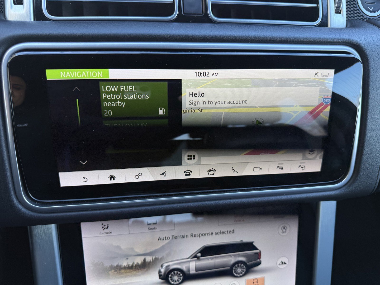 2019 Land Rover Range Rover Autobiography - Photo 18