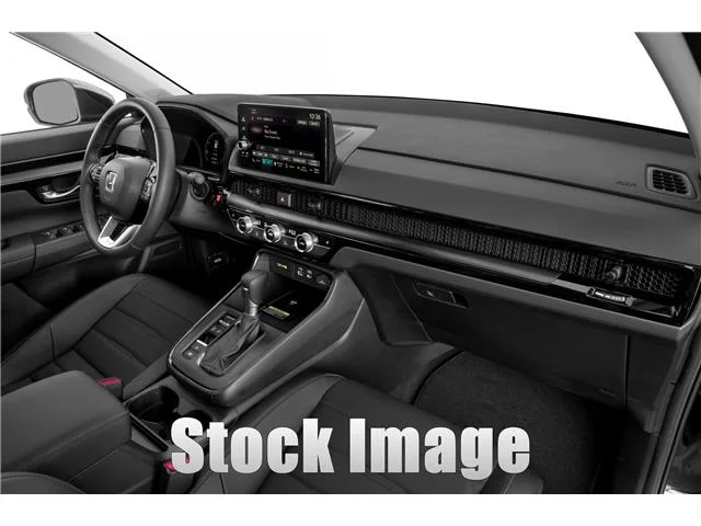 Used 2024 Meteorite Gray Metallic Honda EX-L image 31