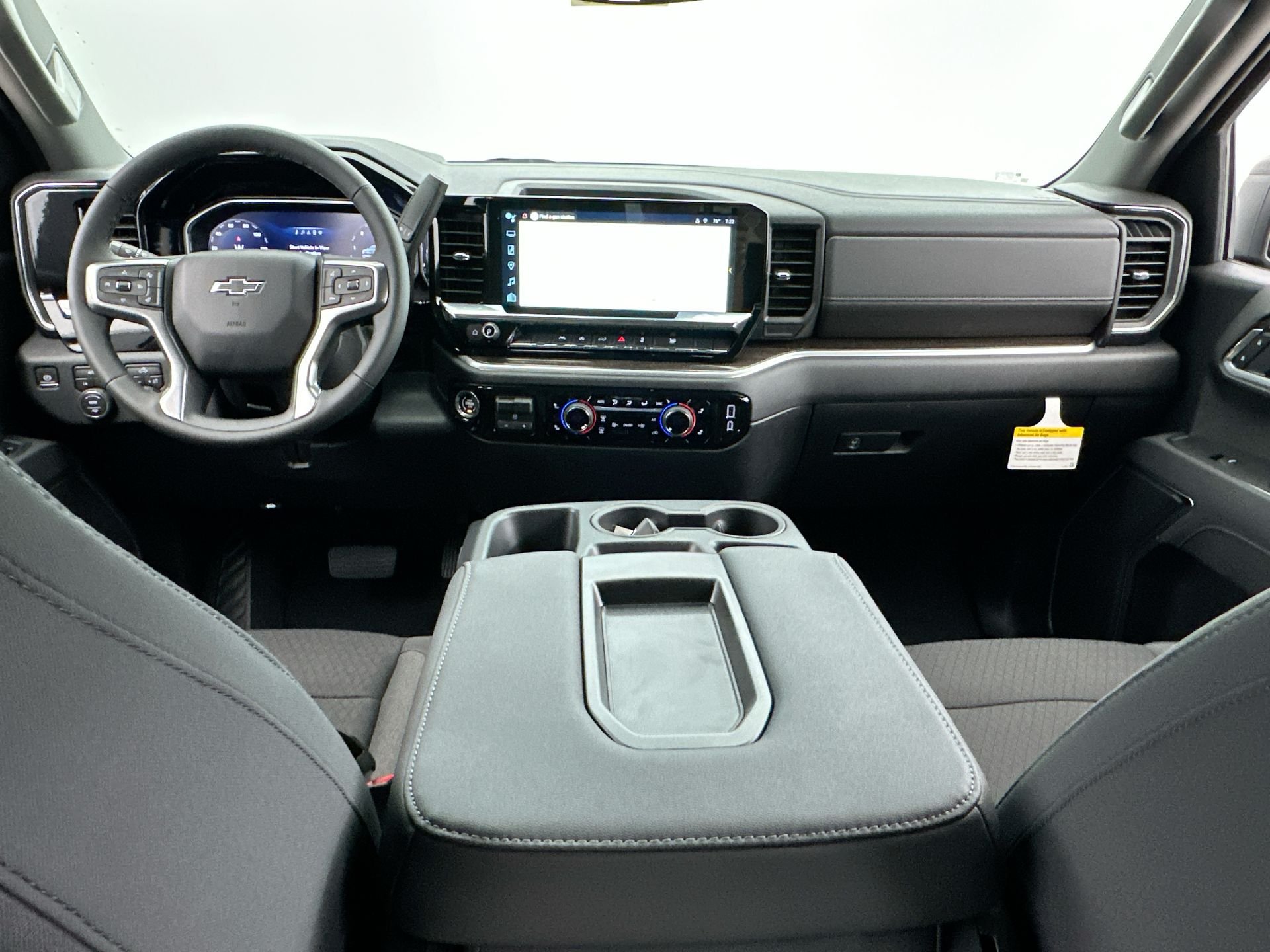 2026 Chevrolet Silverado 1500 RST - Photo 77