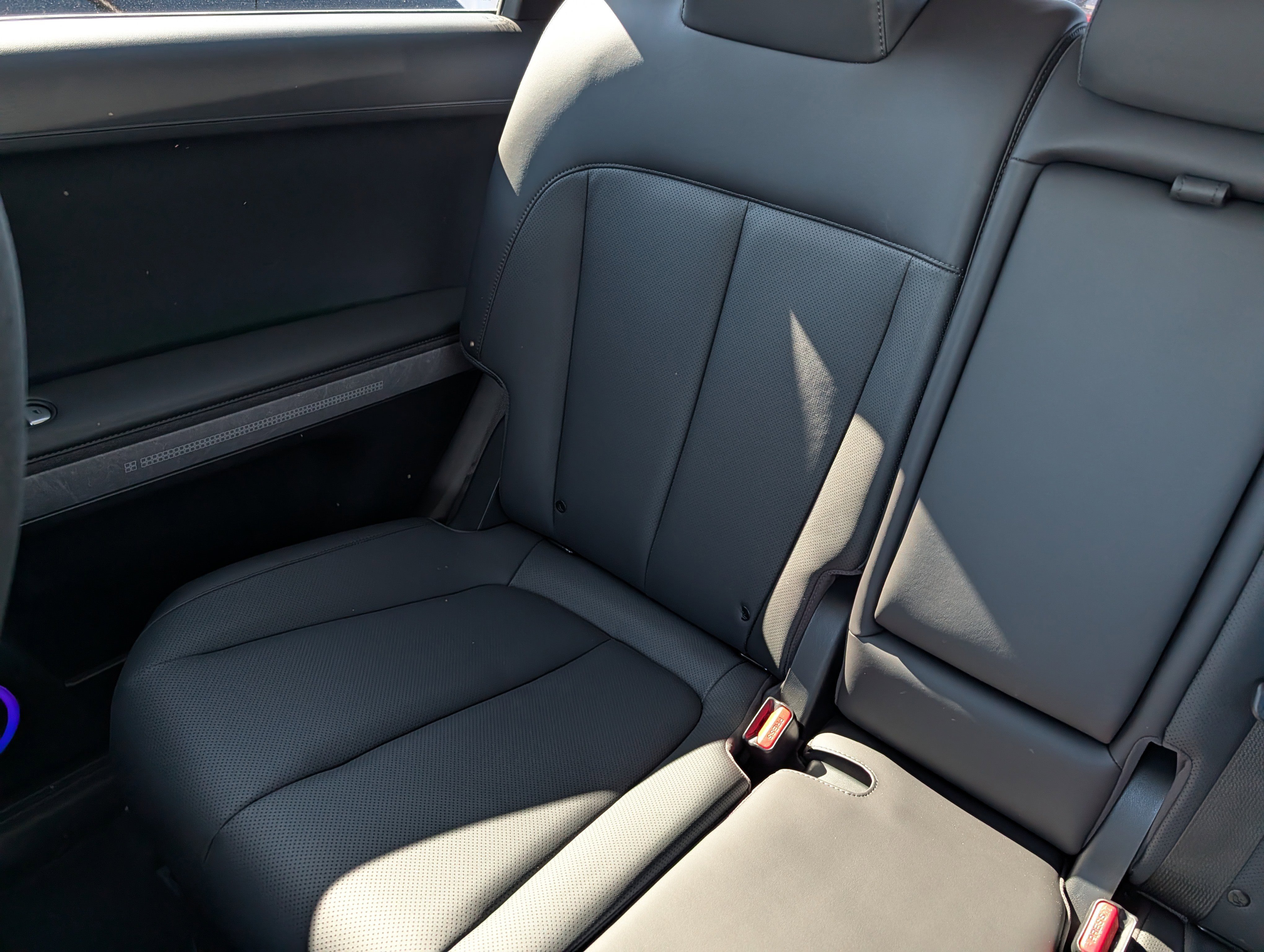 2023 Hyundai IONIQ 5 SEL - Photo 12