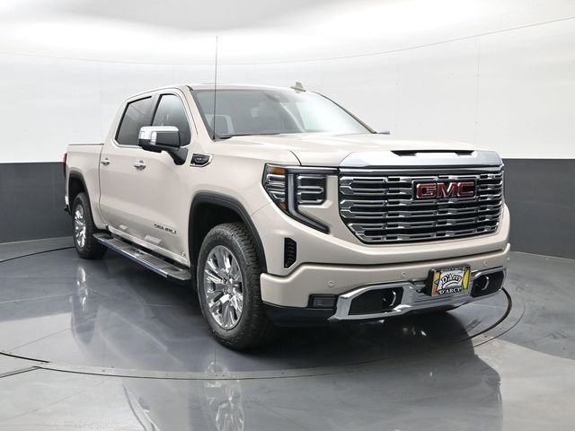 New 2026 Coastal Dune GMC Denali image 3
