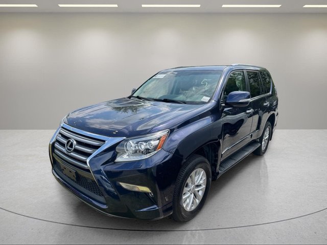 2019 Lexus GX GX 460 Premium