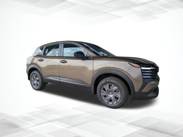 New 2026 Brown Nissan S image 2