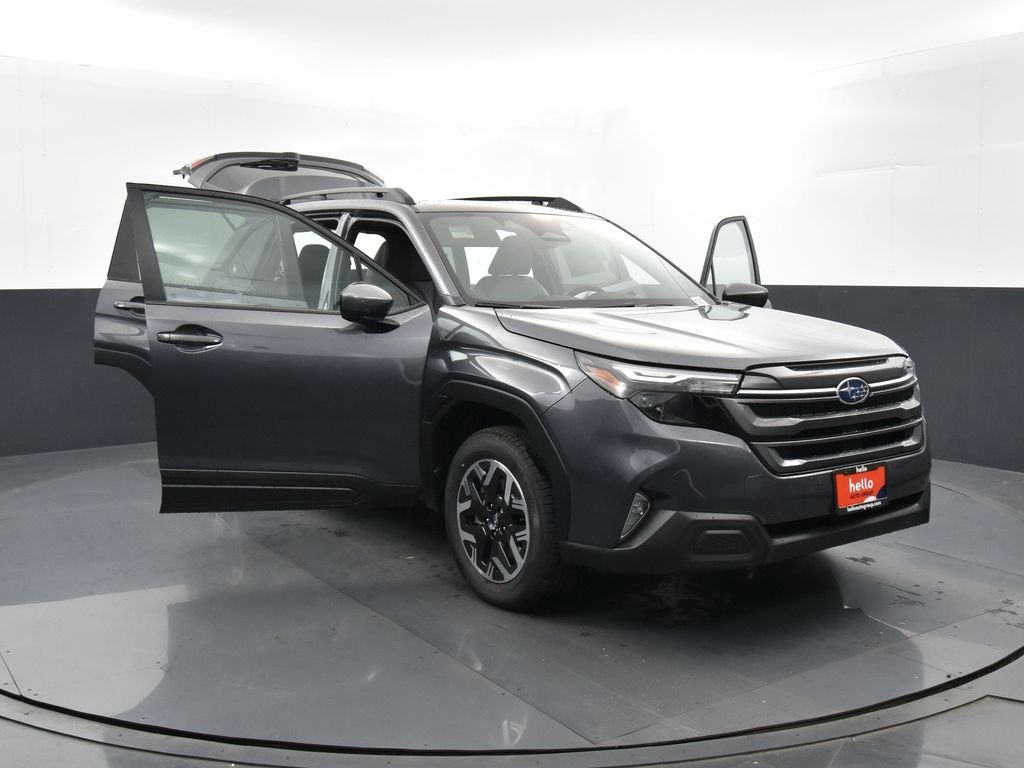 Used 2026 Gray Metallic Subaru Premium image 38