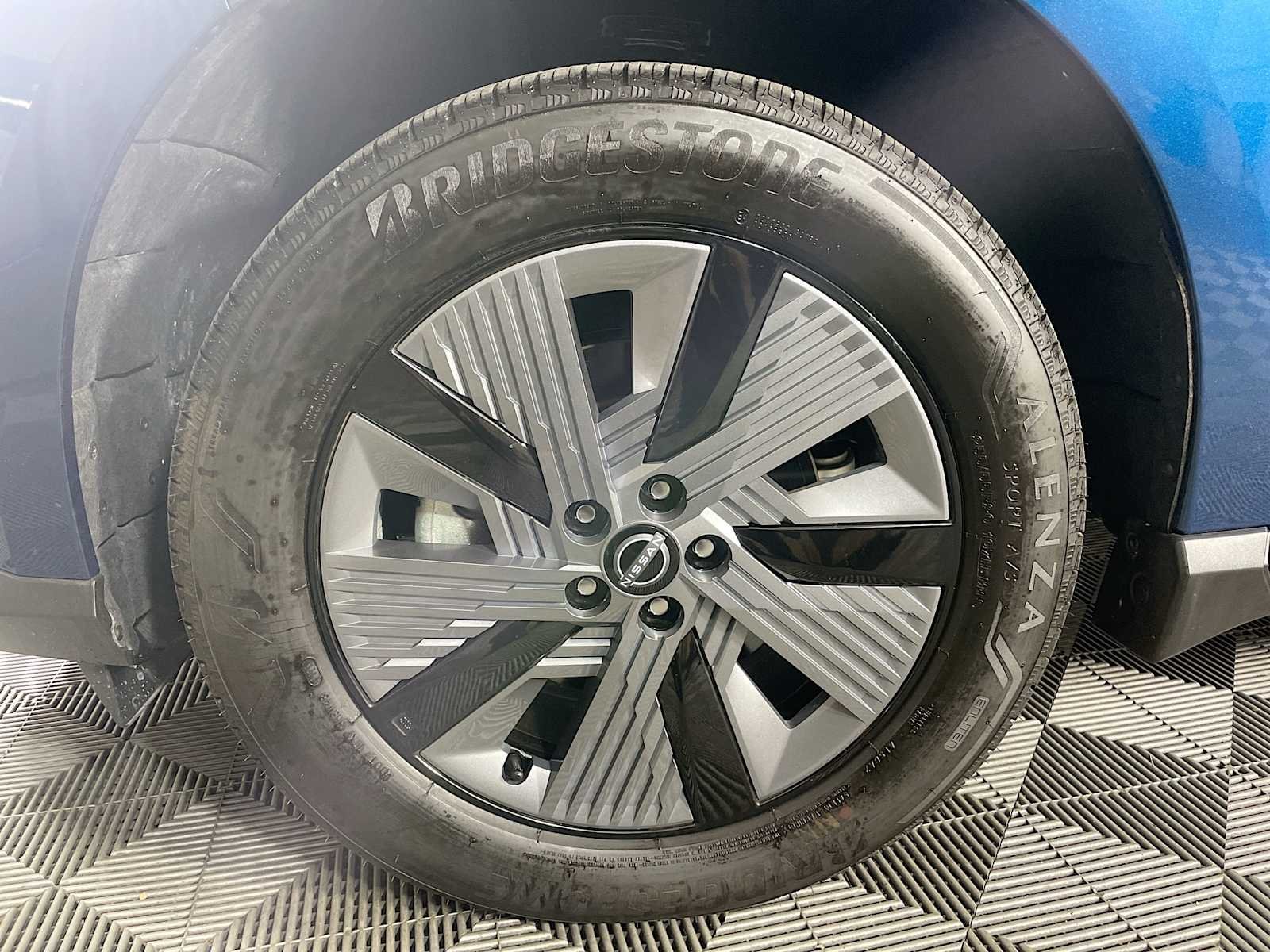 2025 Nissan Murano SL - Photo 31