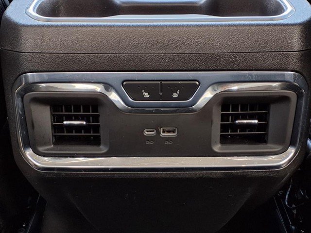 2024 GMC Sierra 2500HD Denali - Photo 12