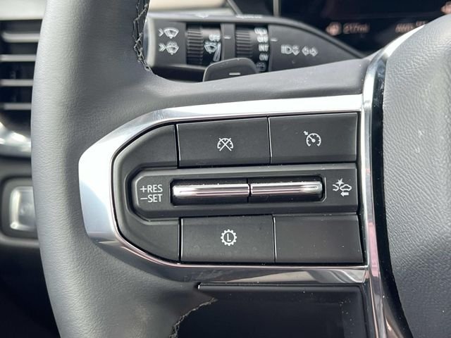 New 2026 Sterling Metallic GMC Elevation image 59