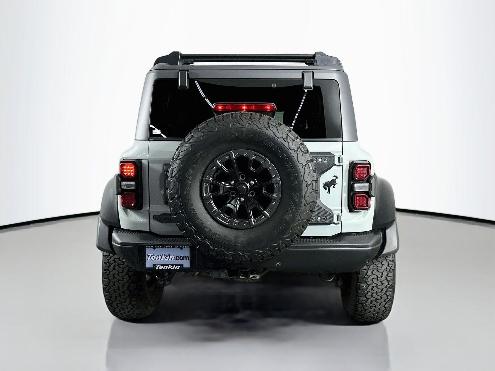 Used 2022 Cactus Ford Raptor image 6