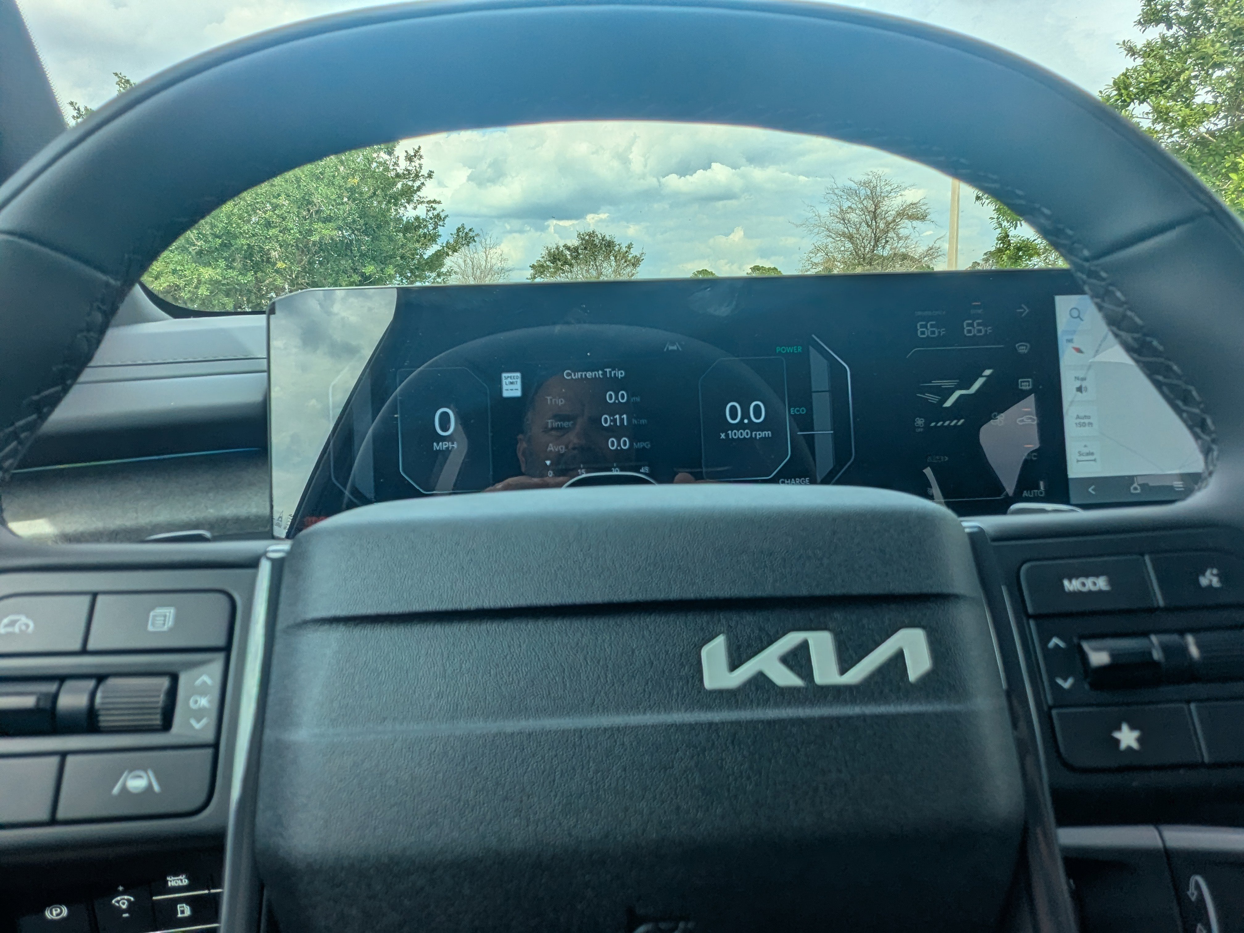 New 2027 Panthera Metal Kia X-LINE SX image 38