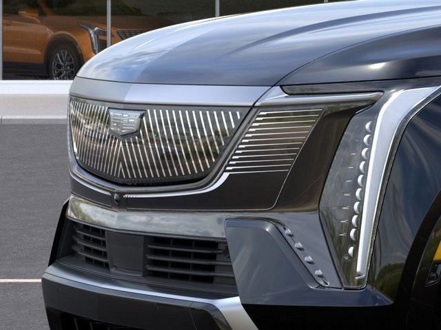 2025 Cadillac Escalade IQ Luxury 2 - Photo 13