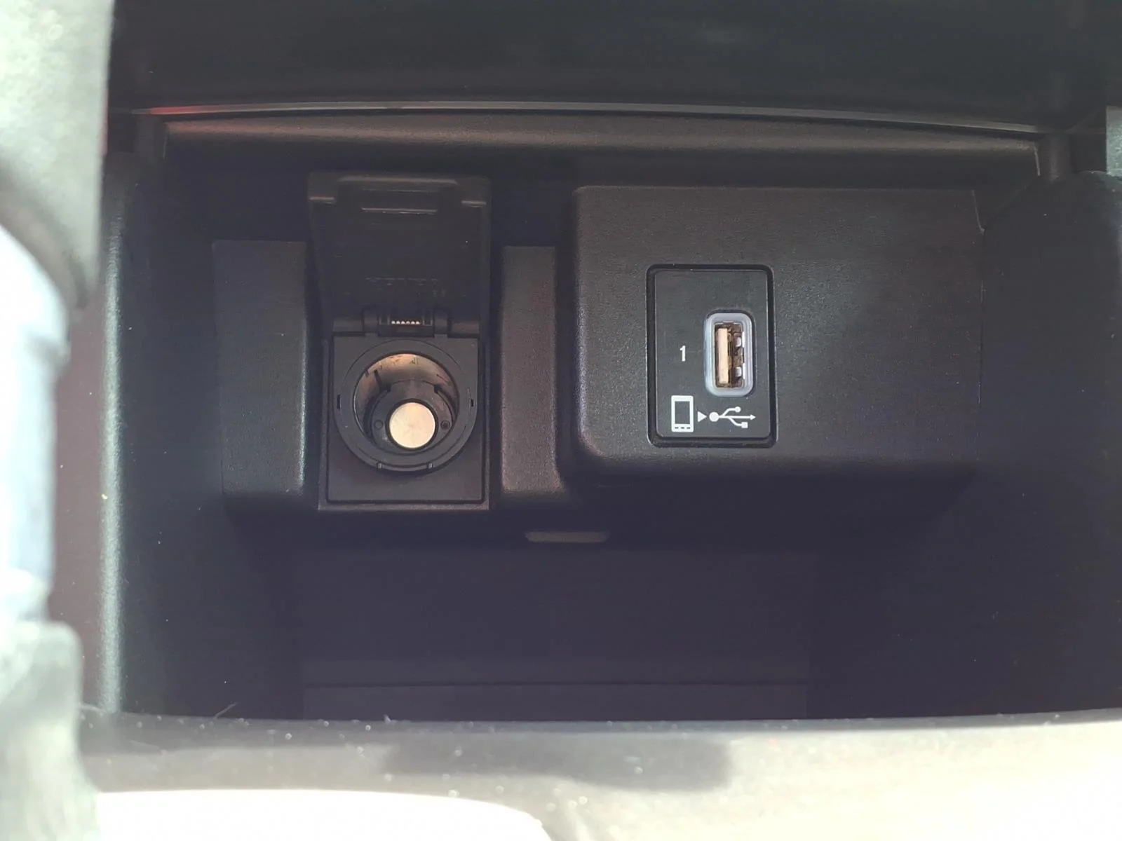 Used 2019 Radiant Red Metallic Honda EX-L image 14