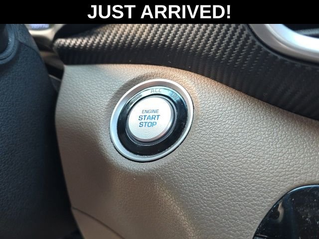 Certified Used 2021 Red Hyundai SEL image 13