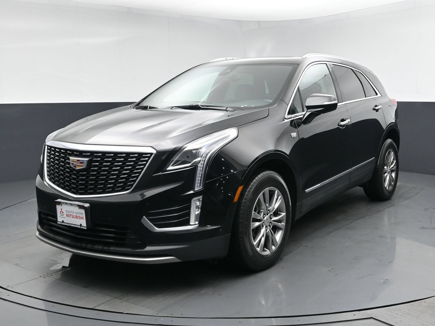 2023 Cadillac XT5