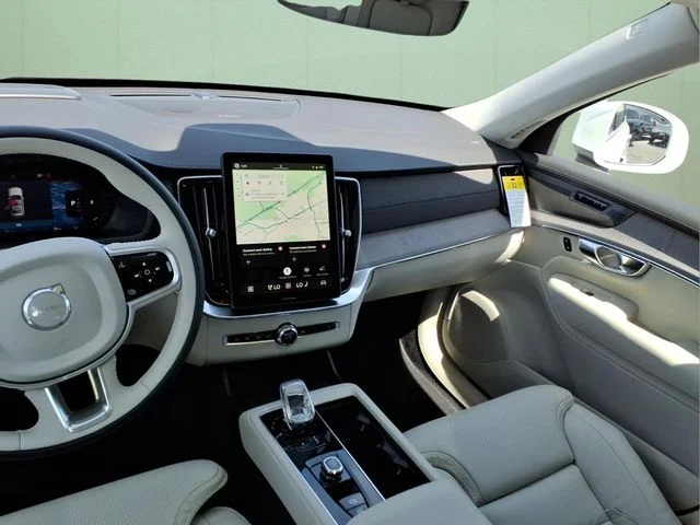 New 2026 Crystal White Volvo B6 Ultra image 14
