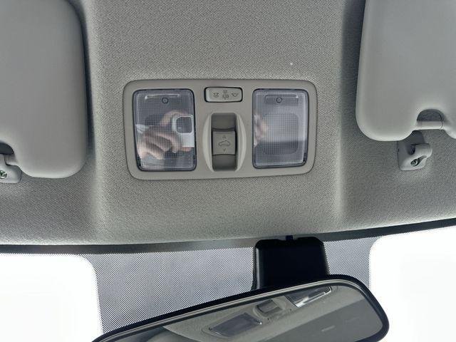 New 2026 White Hyundai SEL image 20