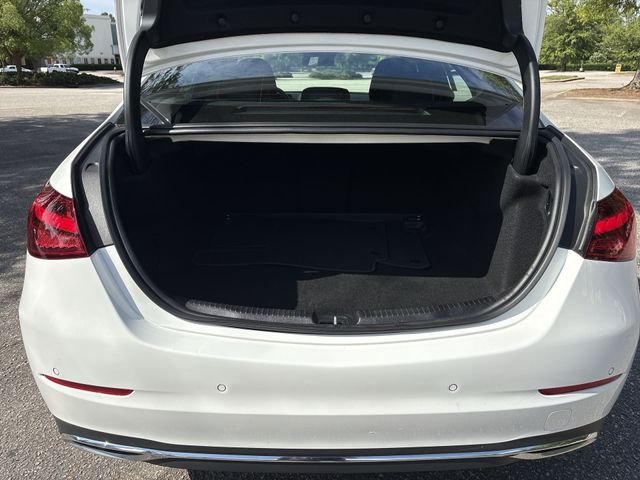 Used 2025  Mercedes-Benz C 300 image 25