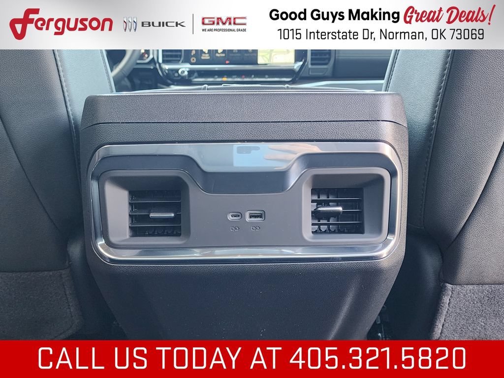 2026 GMC Sierra 1500 SLT - Photo 47