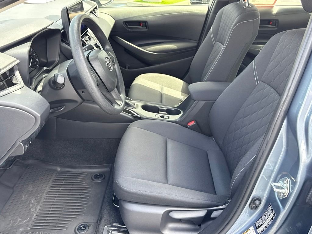 Certified Used 2024  Toyota LE image 19