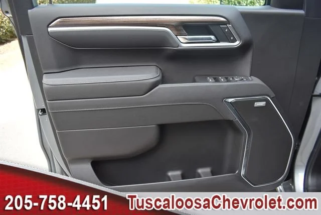 2026 Chevrolet Silverado 1500 RST - Photo 12