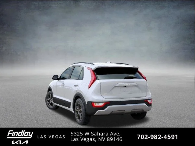New 2026 White Kia EX image 25