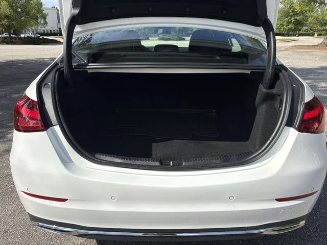 Used 2025  Mercedes-Benz C 300 image 25