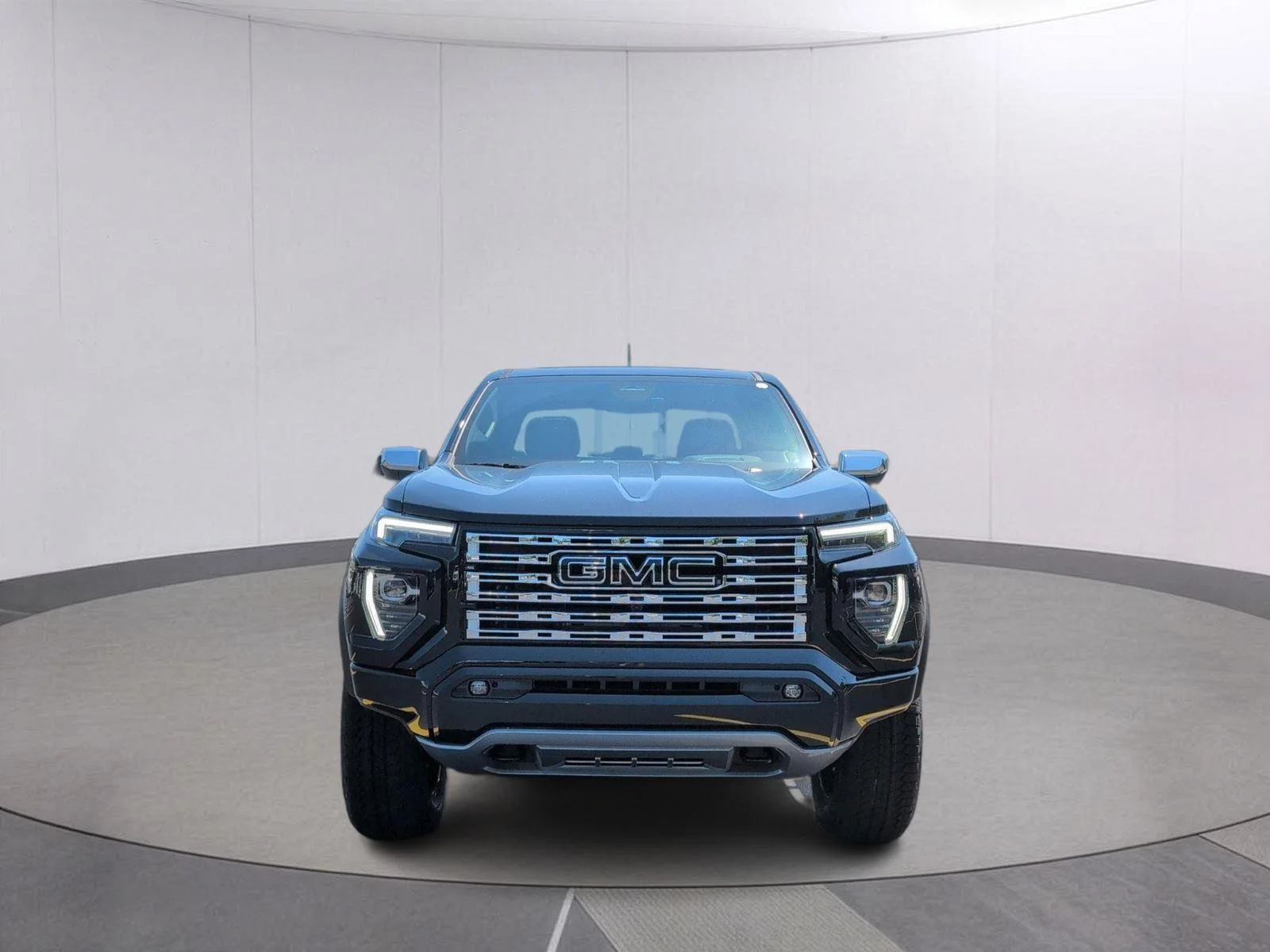 New 2026 Onyx Black GMC Denali image 7
