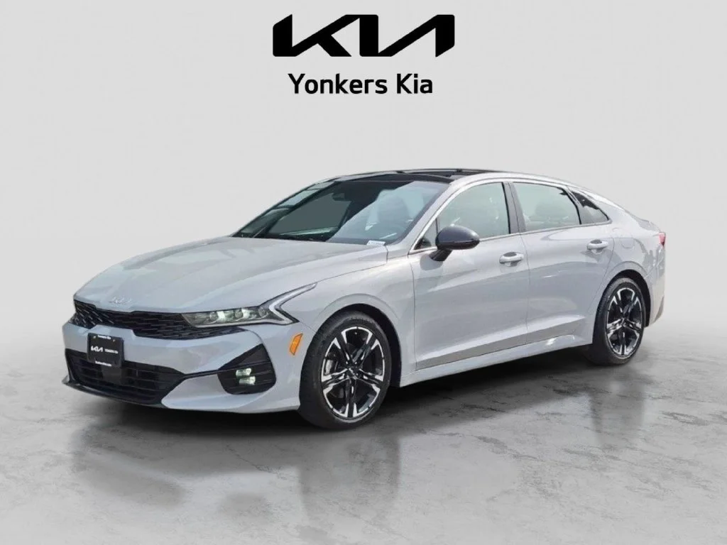 2024 Kia K5