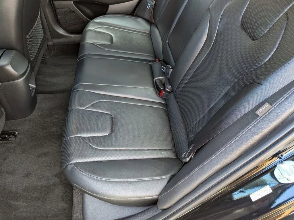 Used 2024 Black Hyundai Limited image 24