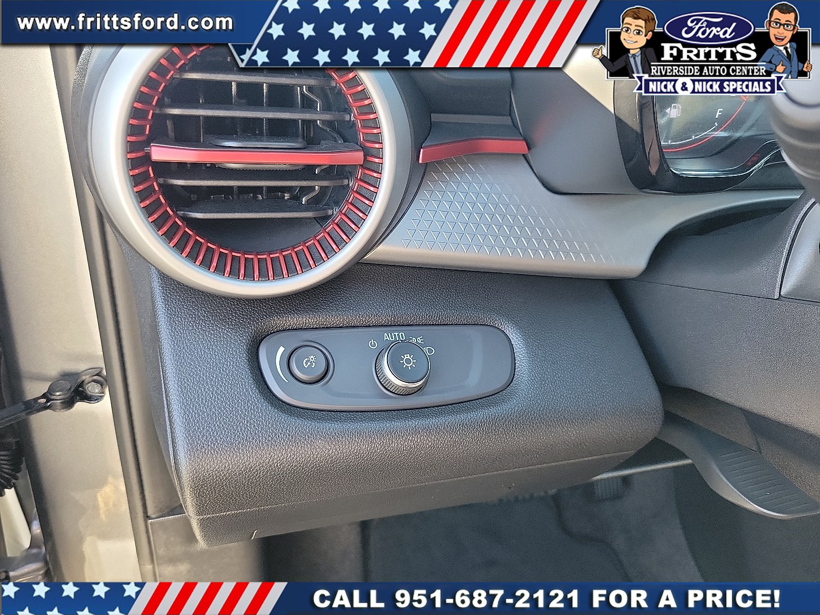 Certified Used 2024 Sterling Gray Metallic Chevrolet FWD 1RS image 11