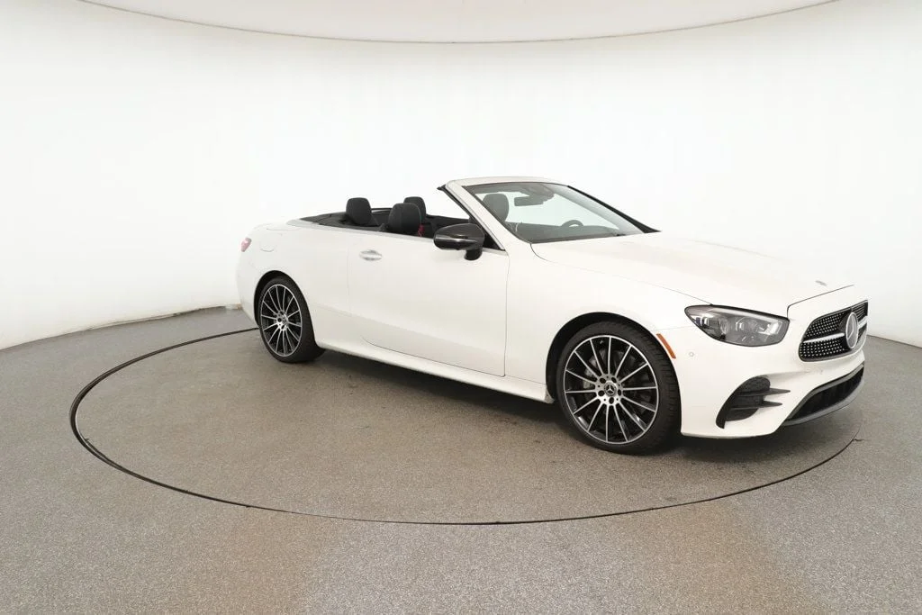 2023 Mercedes-Benz E-Class E450 - Photo 7