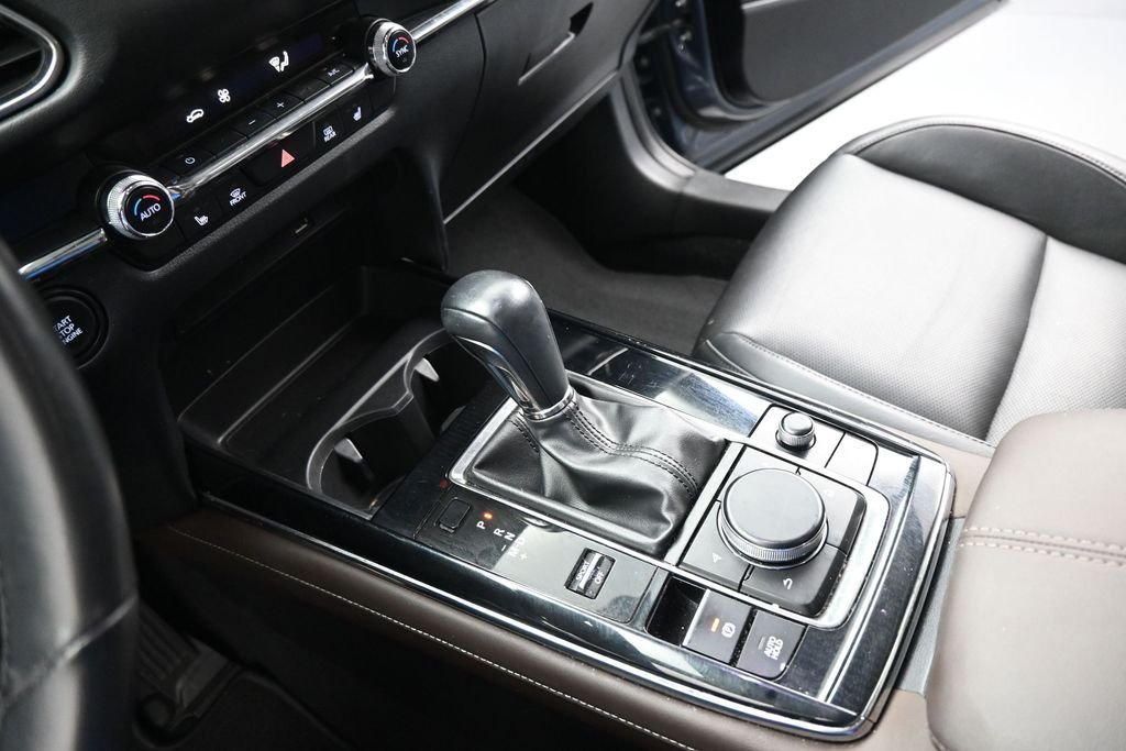 Certified Used 2020 Gray Mazda Premium image 14
