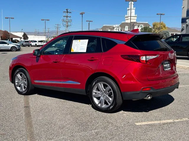 2019 Acura RDX Advance Package - Photo 9