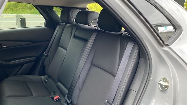 New 2026 Aero Gray Metallic Mazda 2.5 Turbo Premium Plus AWD image 23