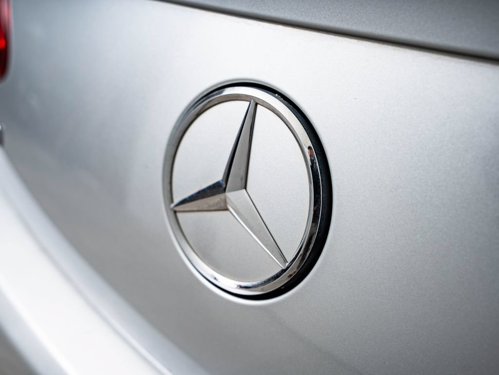 Used 2019 Iridium Silver Metallic Mercedes-Benz E 450 image 18