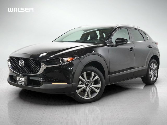 2024 Mazda CX-30 2.5 S Preferred Package