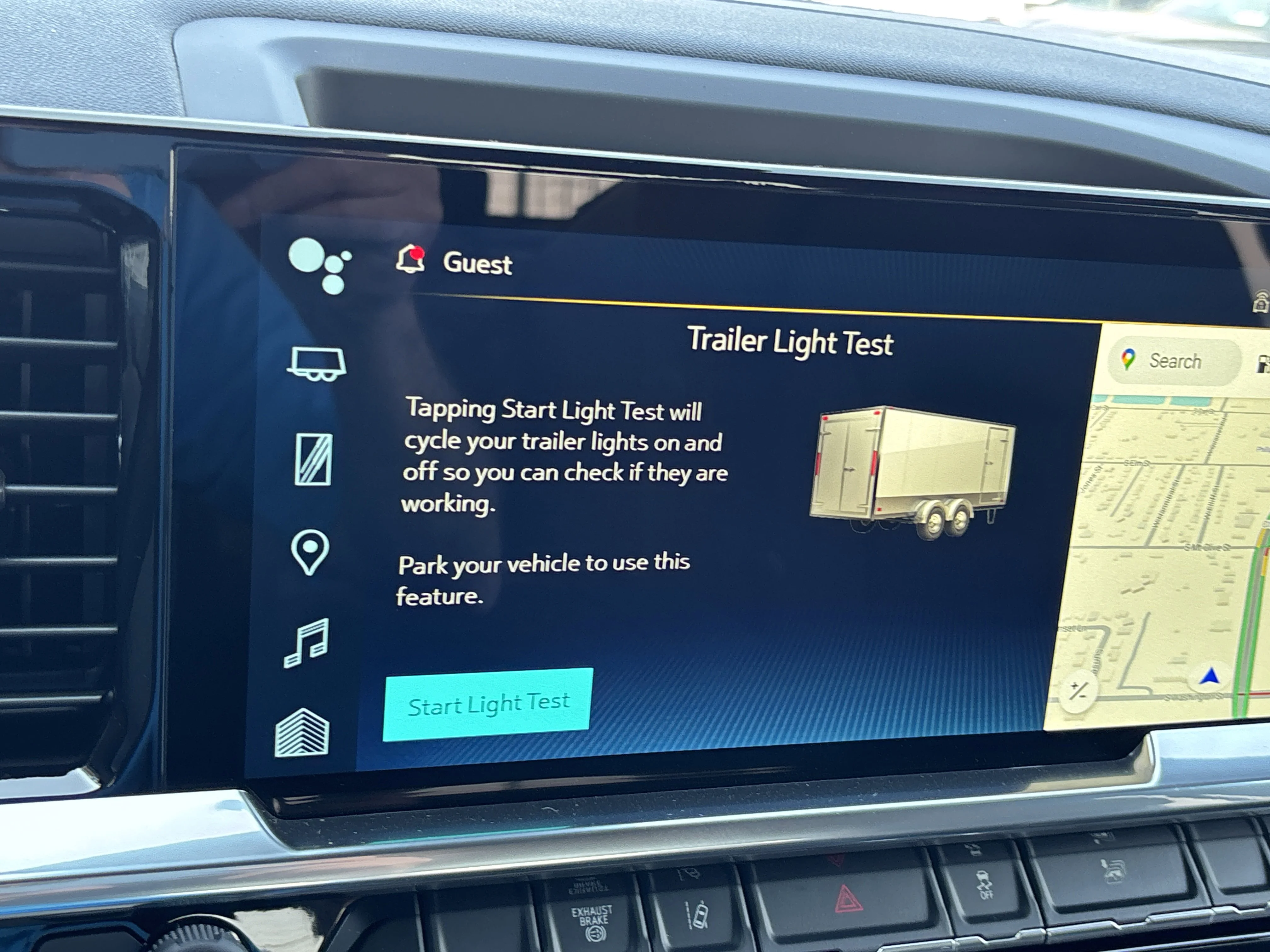 New 2026 Summit White Chevrolet LT image 31