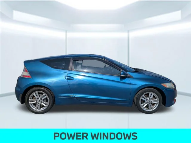 Used 2011  Honda EX image 7