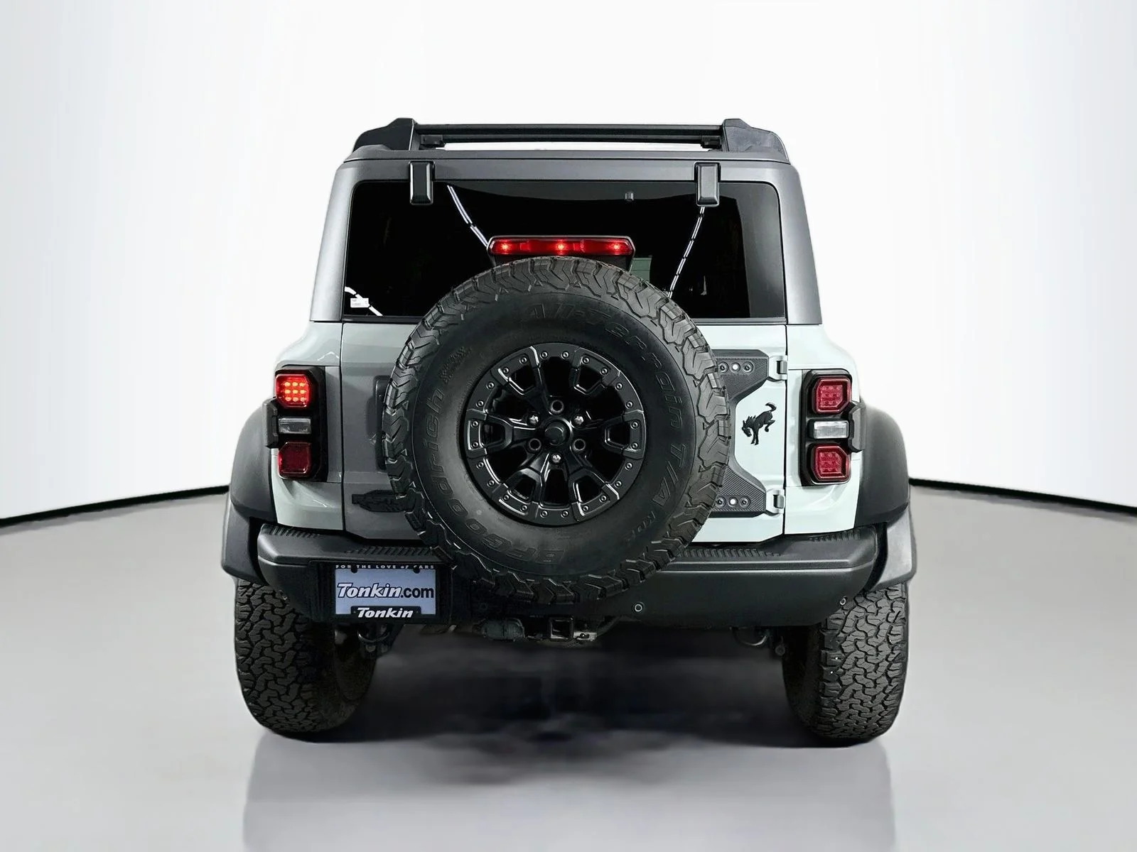 Used 2022 Cactus Ford Raptor image 6