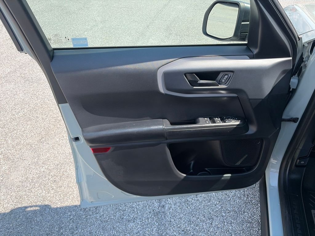 Used 2022 Green Ford Big Bend image 11