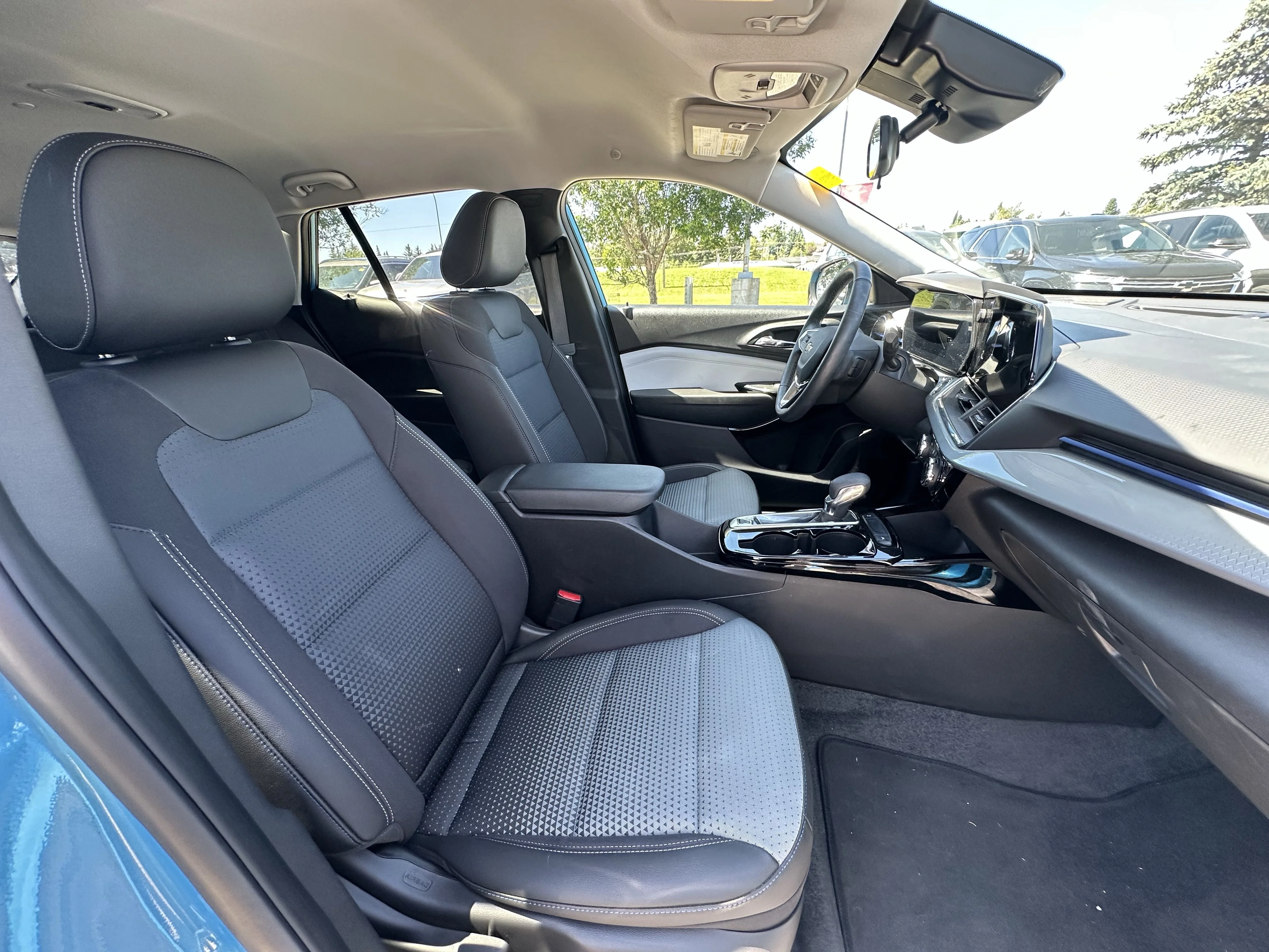 Certified Used 2026  Chevrolet LT image 19