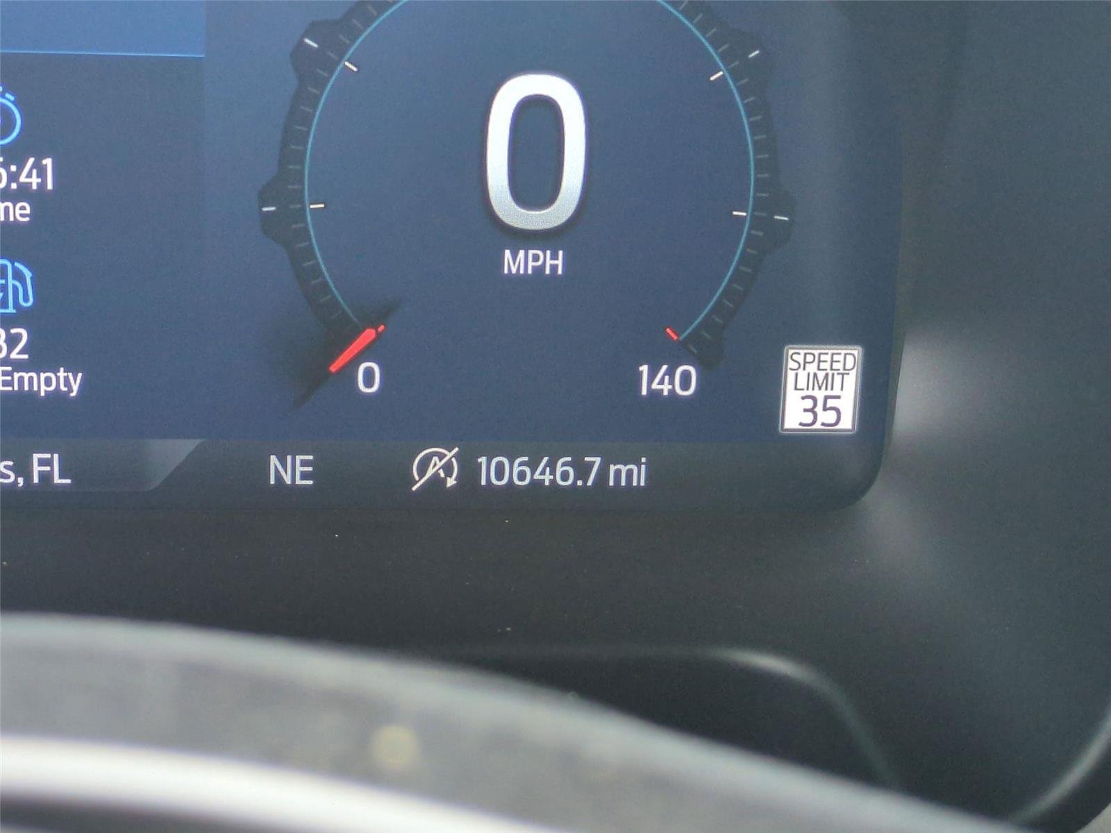 Used 2023 Area 51 Ford Raptor image 22