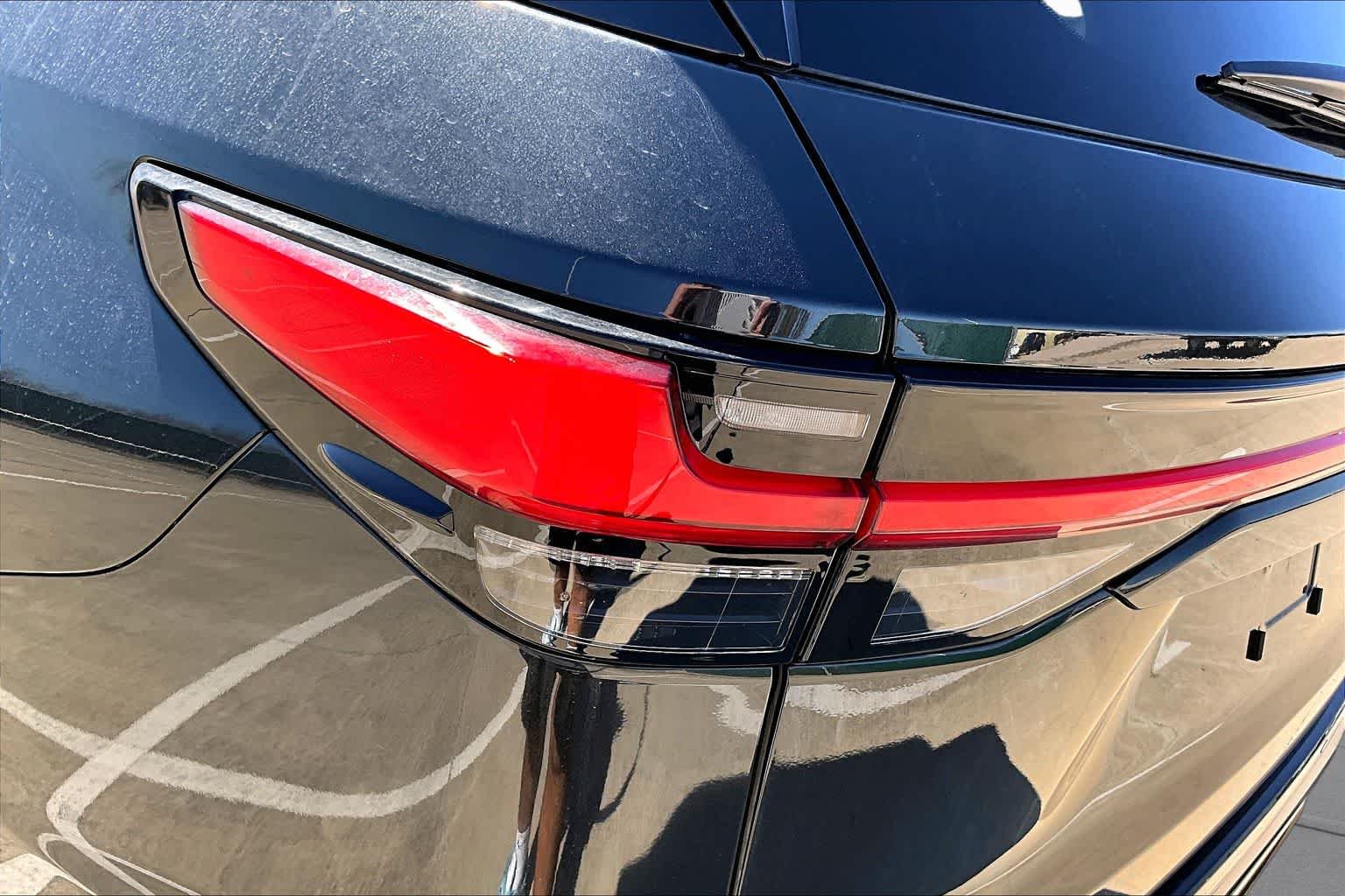 New 2026 Caviar Lexus F SPORT Performance Premium image 6