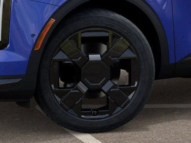 New 2026 Nebular Blue / Black Roof Kia X-Pro Prestige image 9