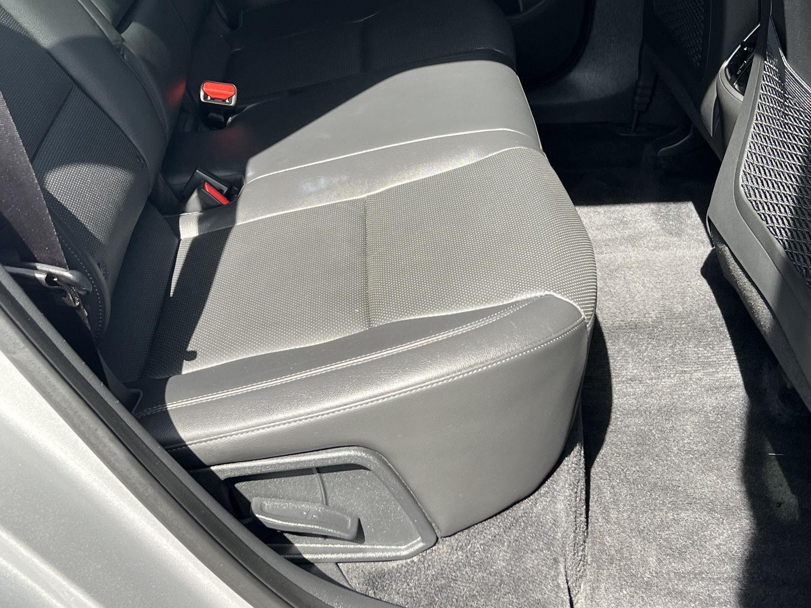 2020 Hyundai Tucson Limited - Photo 23