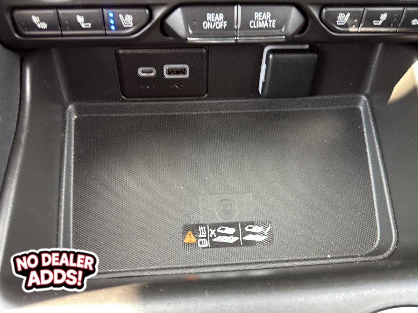 2023 Chevrolet Tahoe High Country - Photo 22