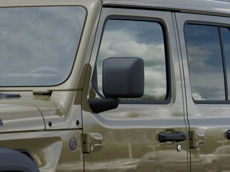 New 2026 41 Exterior Paint Jeep Willys image 13
