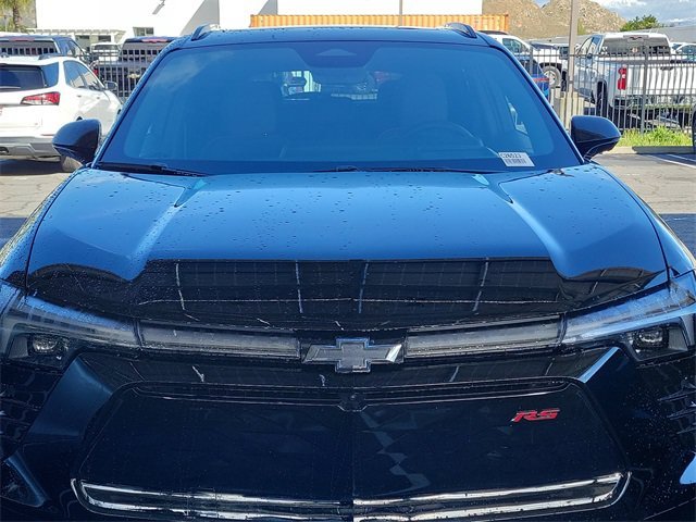 2026 Chevrolet Blazer EV RS - Photo 21