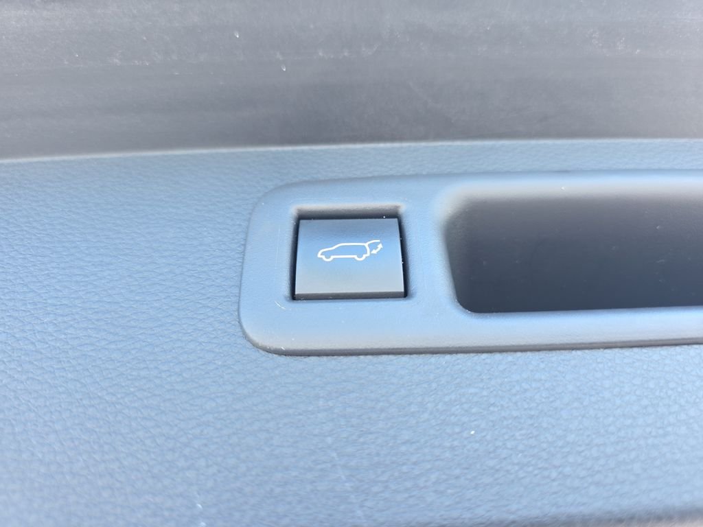 Used 2024 Silver Toyota LE image 31