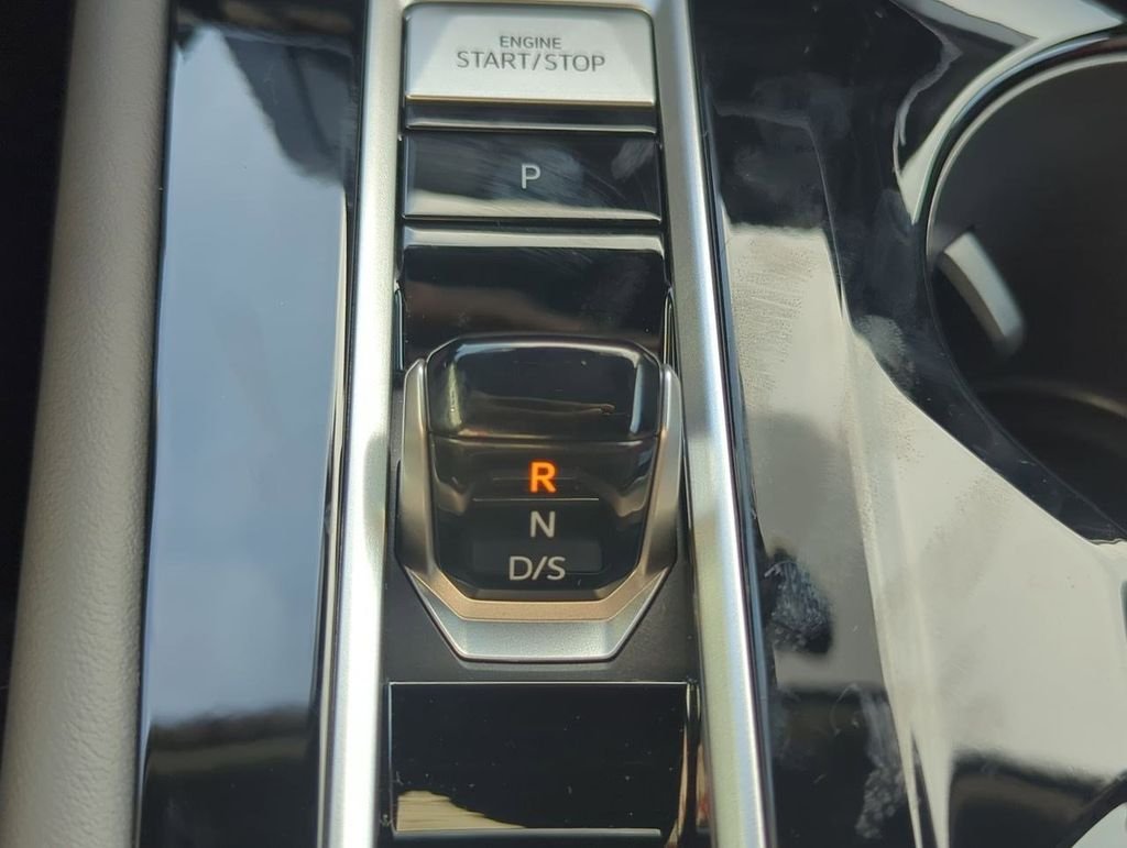 2026 Volkswagen Atlas Cross Sport SEL - Photo 15